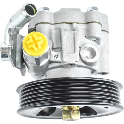 ATLANTIC AUTOMOTIVE ENTERPRISES - 5575N - Power Steering Pump pa3