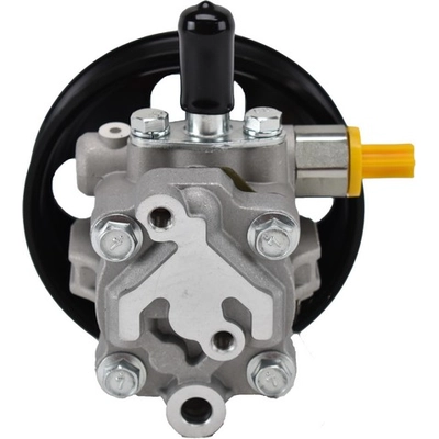 ATLANTIC AUTOMOTIVE ENTERPRISES - 5576N - Power Steering Pump pa2