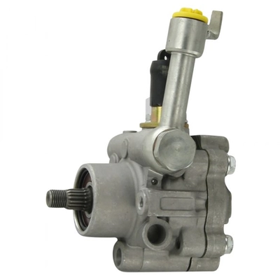 ATLANTIC AUTOMOTIVE ENTERPRISES - 5577N - Power Steering Pump pa2