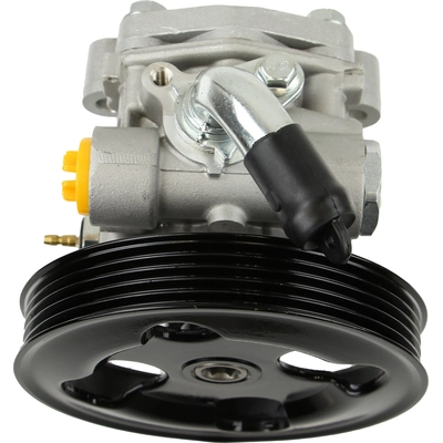 New Power Steering Pump by ATLANTIC AUTOMOTIVE ENTERPRISES - 5584N pa2