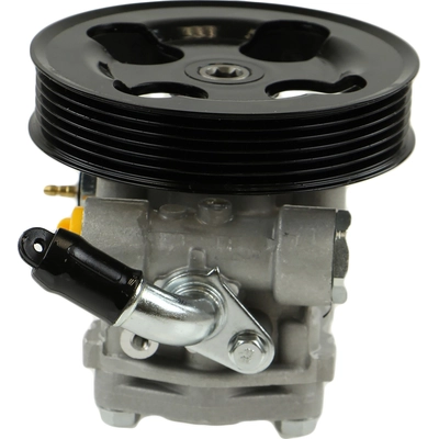 New Power Steering Pump by ATLANTIC AUTOMOTIVE ENTERPRISES - 5585N pa2