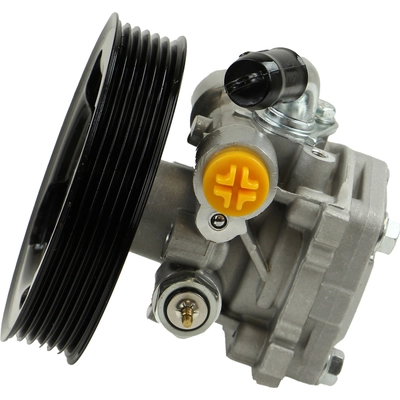ATLANTIC AUTOMOTIVE ENTERPRISES - 5585N - New Power Steering Pump pa4
