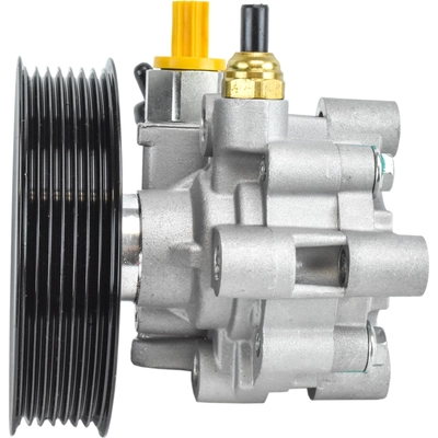 New Power Steering Pump by ATLANTIC AUTOMOTIVE ENTERPRISES - 5587N pa2