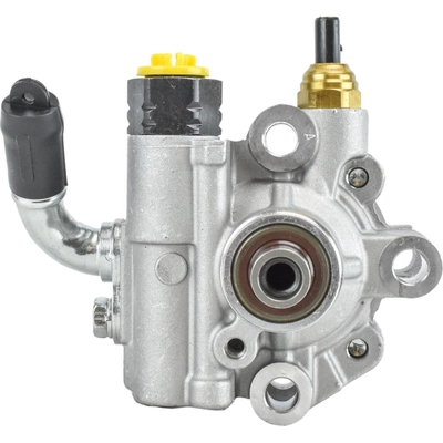 New Power Steering Pump by ATLANTIC AUTOMOTIVE ENTERPRISES - 5588N pa1