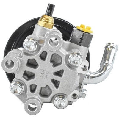 ATLANTIC AUTOMOTIVE ENTERPRISES - 5592N - Power Steering Pump pa2