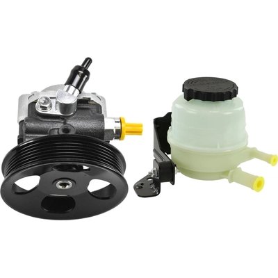 ATLANTIC AUTOMOTIVE ENTERPRISES - 5594N - Power Steering Pump pa7