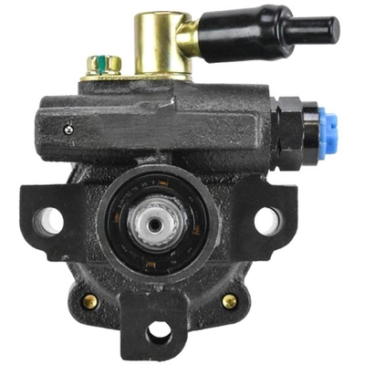 ATLANTIC AUTOMOTIVE ENTERPRISES - 5598N - Power Steering Pump pa1