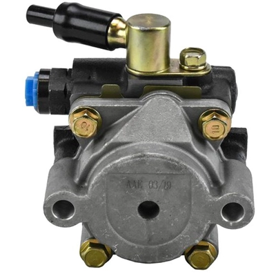 ATLANTIC AUTOMOTIVE ENTERPRISES - 5598N - Power Steering Pump pa2