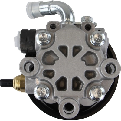 ATLANTIC AUTOMOTIVE ENTERPRISES - 5604N - Power Steering Pump pa1