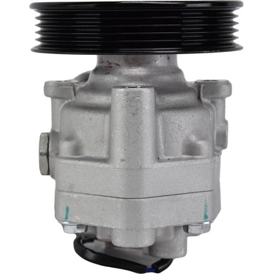 ATLANTIC AUTOMOTIVE ENTERPRISES - 5608N - Power Steering Pump pa3