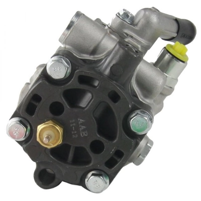 ATLANTIC AUTOMOTIVE ENTERPRISES - 5610N - Power Steering Pump pa2