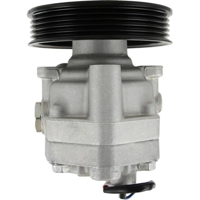 ATLANTIC AUTOMOTIVE ENTERPRISES - 5612N - Power Steering Pump pa3