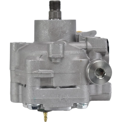 ATLANTIC AUTOMOTIVE ENTERPRISES - 5613N - New Power Steering Pump pa2