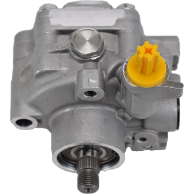 ATLANTIC AUTOMOTIVE ENTERPRISES - 5613N - New Power Steering Pump pa6