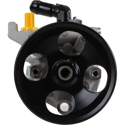 ATLANTIC AUTOMOTIVE ENTERPRISES - 5614N - Power Steering Pump pa1