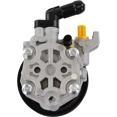 ATLANTIC AUTOMOTIVE ENTERPRISES - 5614N - Power Steering Pump pa2