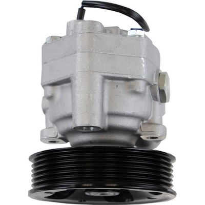 ATLANTIC AUTOMOTIVE ENTERPRISES - 5616N - Power Steering Pump pa3