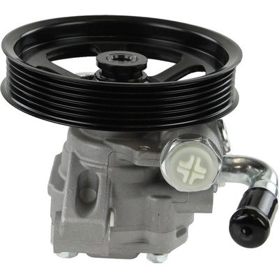 ATLANTIC AUTOMOTIVE ENTERPRISES - 5626N - Power Steering Pump pa3