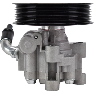 New Power Steering Pump by ATLANTIC AUTOMOTIVE ENTERPRISES - 5627N pa2