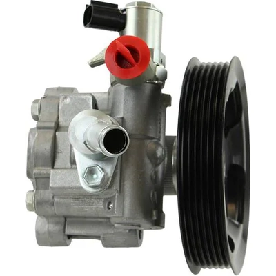 New Power Steering Pump by ATLANTIC AUTOMOTIVE ENTERPRISES - 5636N pa1