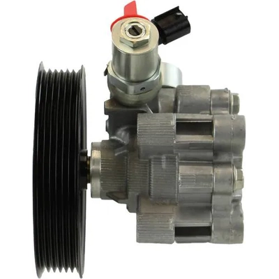 New Power Steering Pump by ATLANTIC AUTOMOTIVE ENTERPRISES - 5636N pa2