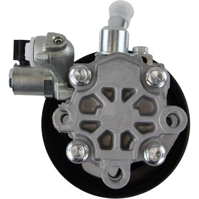 ATLANTIC AUTOMOTIVE ENTERPRISES - 5637N - Power Steering Pump pa2