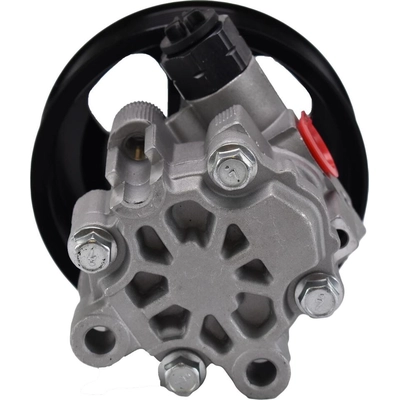 ATLANTIC AUTOMOTIVE ENTERPRISES - 5642N - New Power Steering Pump pa2