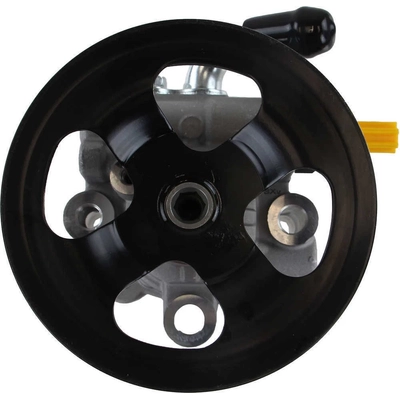 New Power Steering Pump by ATLANTIC AUTOMOTIVE ENTERPRISES - 5645N pa2