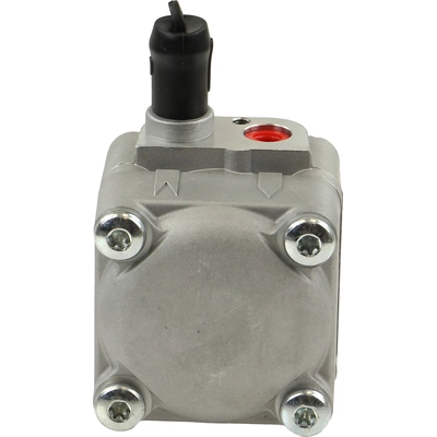 New Power Steering Pump by ATLANTIC AUTOMOTIVE ENTERPRISES - 5648N pa2
