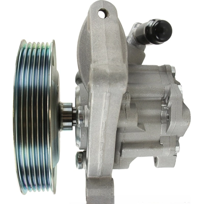 New Power Steering Pump by ATLANTIC AUTOMOTIVE ENTERPRISES - 5658N pa1