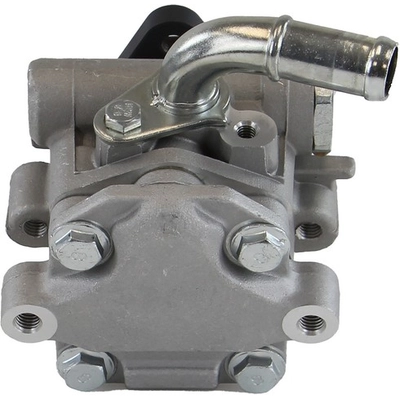 ATLANTIC AUTOMOTIVE ENTERPRISES - 5672N - Power Steering Pump pa2