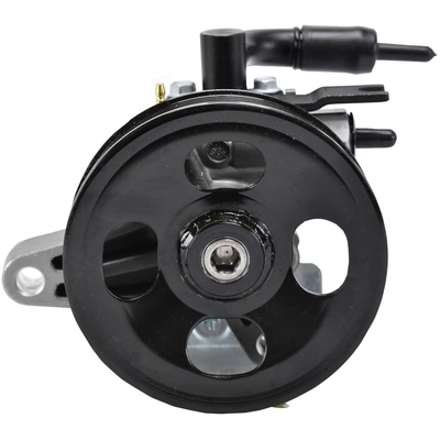 ATLANTIC AUTOMOTIVE ENTERPRISES - 5675N - Power Steering Pump pa3