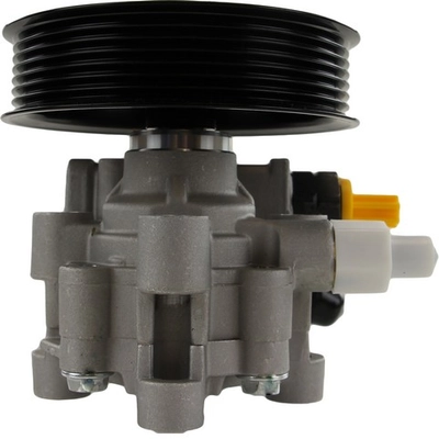 ATLANTIC AUTOMOTIVE ENTERPRISES - 5693N - Power Steering Pump pa3