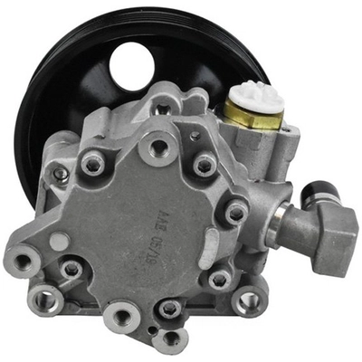 ATLANTIC AUTOMOTIVE ENTERPRISES - 5696N - Power Steering Pump pa1