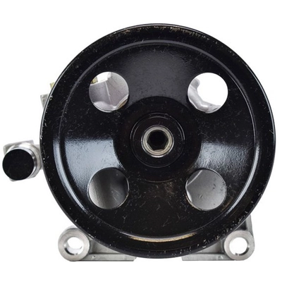 ATLANTIC AUTOMOTIVE ENTERPRISES - 5696N - Power Steering Pump pa6