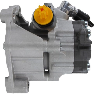ATLANTIC AUTOMOTIVE ENTERPRISES - 5699N - Power Steering Pump pa6