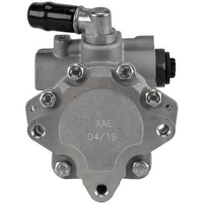 ATLANTIC AUTOMOTIVE ENTERPRISES - 5705N - Power Steering Pump pa2