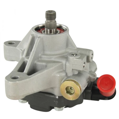 ATLANTIC AUTOMOTIVE ENTERPRISES - 5707N - Power Steering Pump pa2