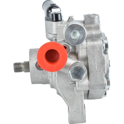 New Power Steering Pump by ATLANTIC AUTOMOTIVE ENTERPRISES - 5710N pa2