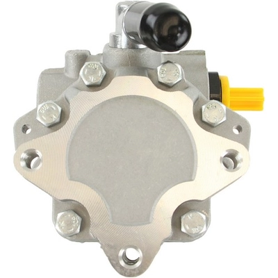 ATLANTIC AUTOMOTIVE ENTERPRISES - 5714N - Power Steering Pump pa2