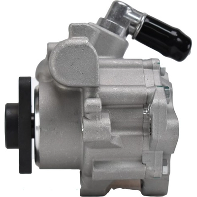 New Power Steering Pump by ATLANTIC AUTOMOTIVE ENTERPRISES - 5717N pa1