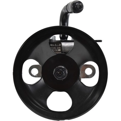 ATLANTIC AUTOMOTIVE ENTERPRISES - 5725N - Power Steering Pump pa1