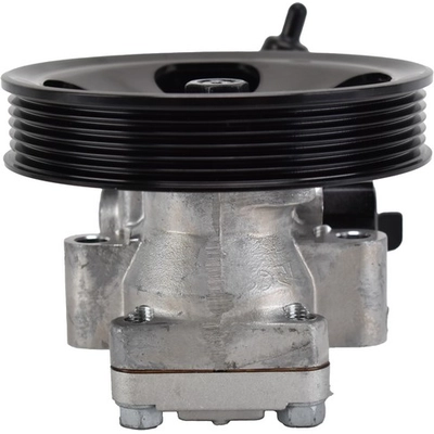 ATLANTIC AUTOMOTIVE ENTERPRISES - 5725N - Power Steering Pump pa3