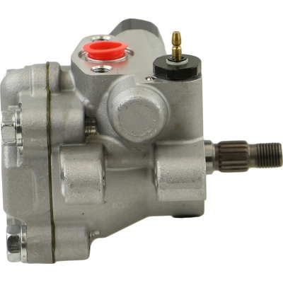 New Power Steering Pump by ATLANTIC AUTOMOTIVE ENTERPRISES - 5726N pa1