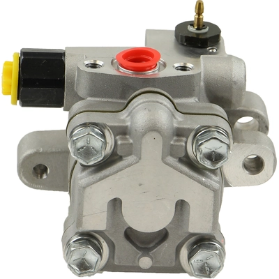 New Power Steering Pump by ATLANTIC AUTOMOTIVE ENTERPRISES - 5726N pa2