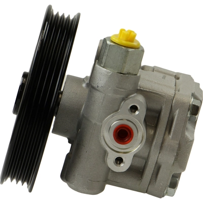 New Power Steering Pump by ATLANTIC AUTOMOTIVE ENTERPRISES - 5731N pa1