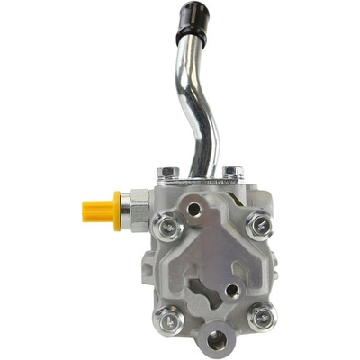 ATLANTIC AUTOMOTIVE ENTERPRISES - 5737N - Power Steering Pump pa2