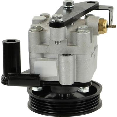 New Power Steering Pump by ATLANTIC AUTOMOTIVE ENTERPRISES - 5738N pa1