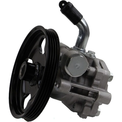 New Power Steering Pump by ATLANTIC AUTOMOTIVE ENTERPRISES - 5741N pa1