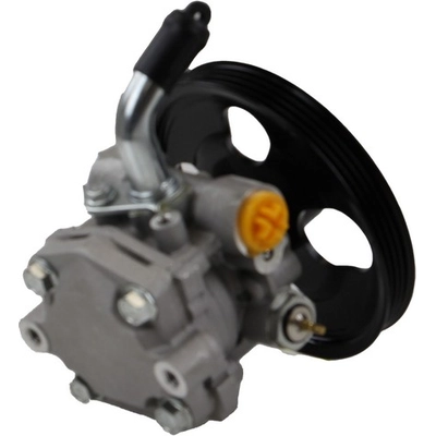 New Power Steering Pump by ATLANTIC AUTOMOTIVE ENTERPRISES - 5741N pa2